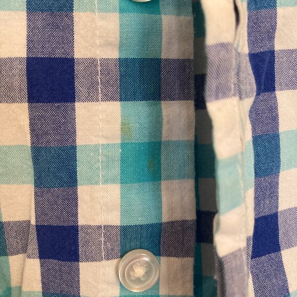 Boy's Sweater Shirt Combo - Size XS (4) - Picture 8 of 8